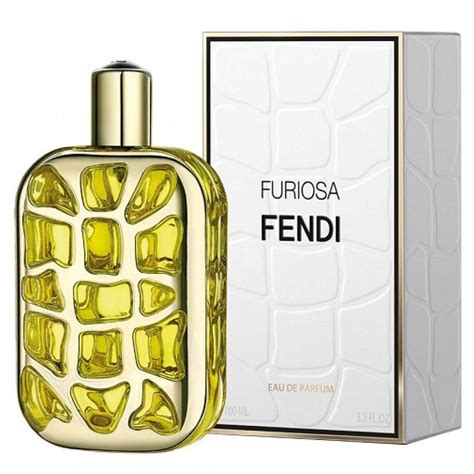 fendi furiosa perfume review.